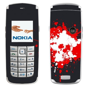 Nokia 6020