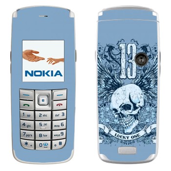   «   Lucky One»   Nokia 6020