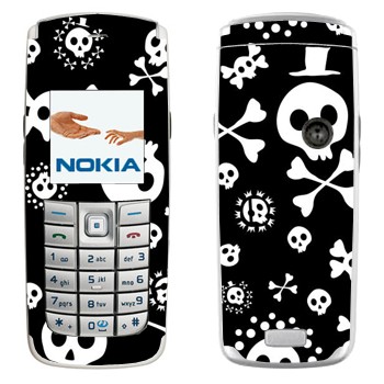 Nokia 6020