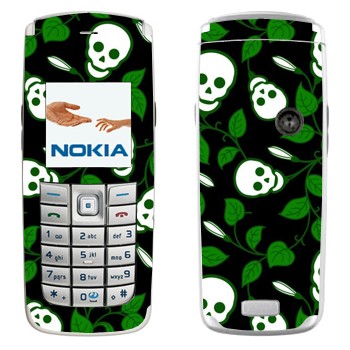 Nokia 6020