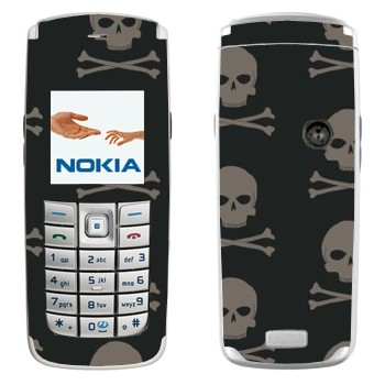 Nokia 6020