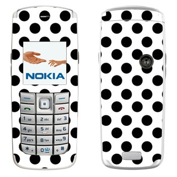 Nokia 6020