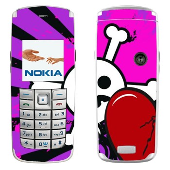 Nokia 6020