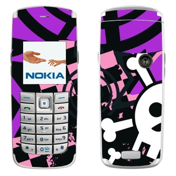 Nokia 6020