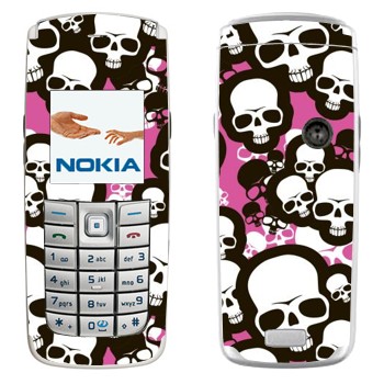   «-»   Nokia 6020