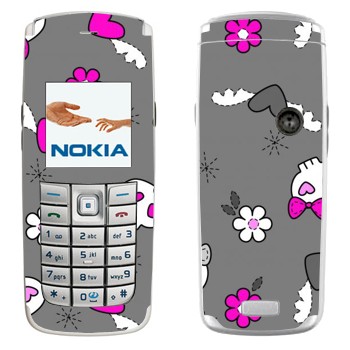 Nokia 6020