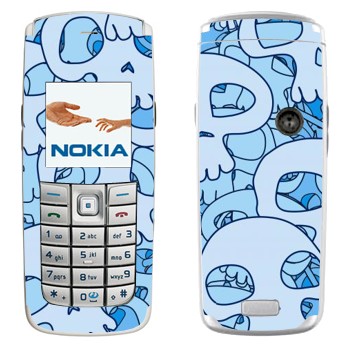 Nokia 6020