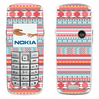 Nokia 6020