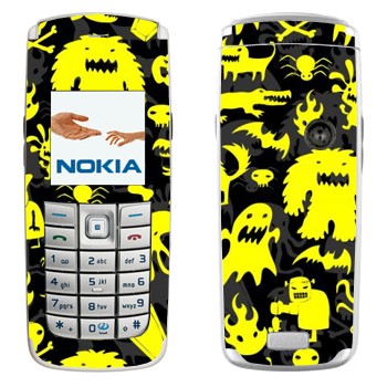 Nokia 6020