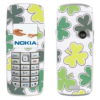 Nokia 6020