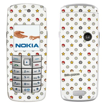 Nokia 6020