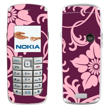 Nokia 6020