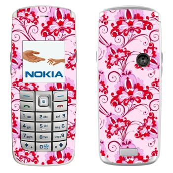 Nokia 6020