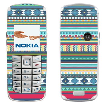 Nokia 6020