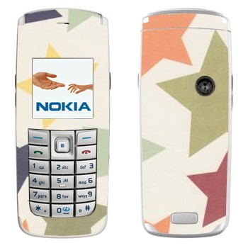 Nokia 6020