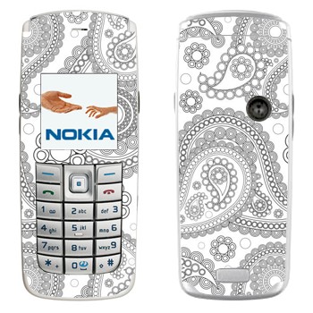 Nokia 6020