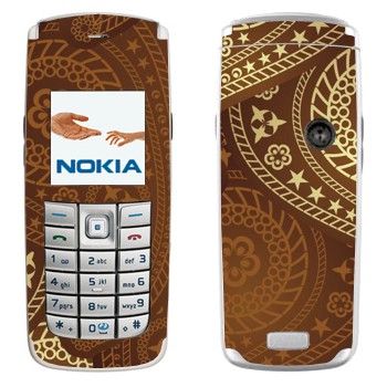 Nokia 6020