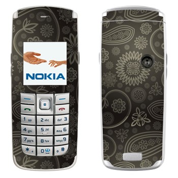 Nokia 6020