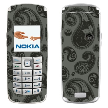 Nokia 6020