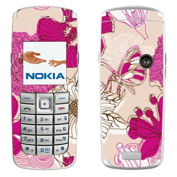 Nokia 6020