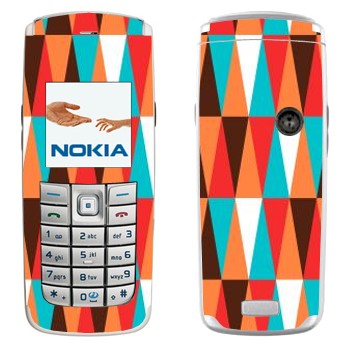 Nokia 6020