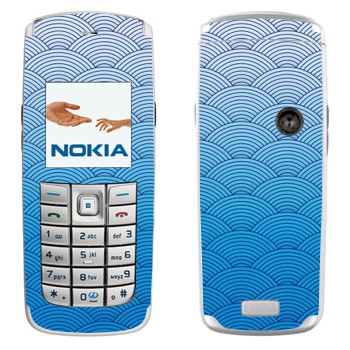   «    »   Nokia 6020