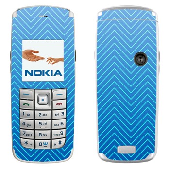 Nokia 6020