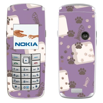 Nokia 6020