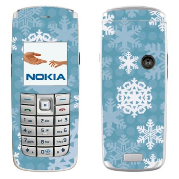 Nokia 6020