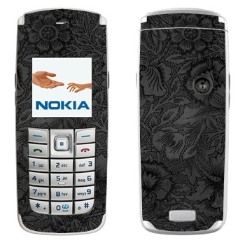 Nokia 6020