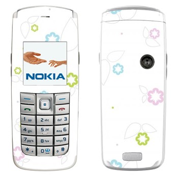 Nokia 6020