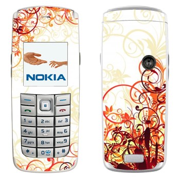 Nokia 6020