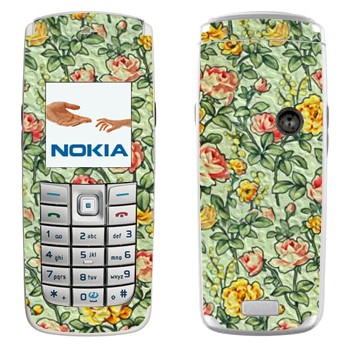 Nokia 6020