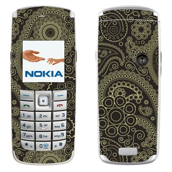 Nokia 6020