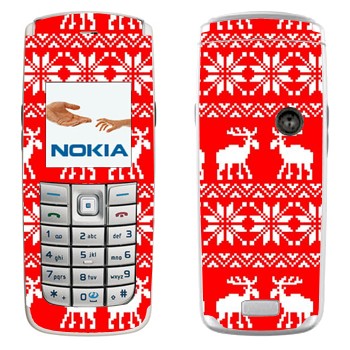 Nokia 6020