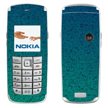   «  »   Nokia 6020