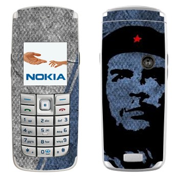   «Comandante Che Guevara»   Nokia 6020