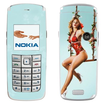   «  »   Nokia 6020