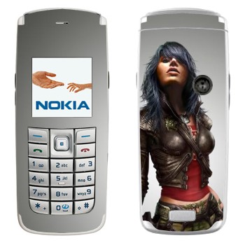   «  »   Nokia 6020