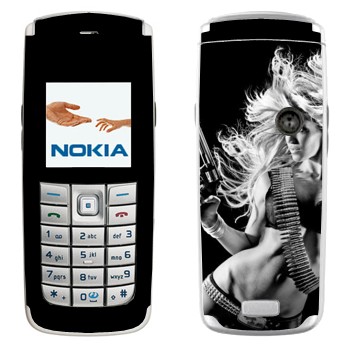   «  »   Nokia 6020