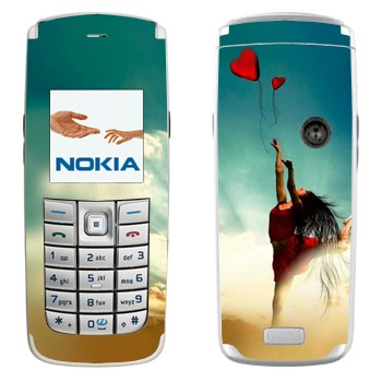   «-  »   Nokia 6020