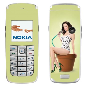   «   »   Nokia 6020