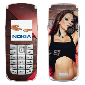   «  »   Nokia 6020