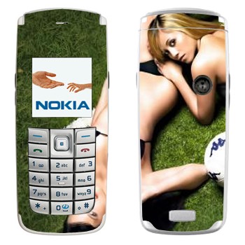   «    »   Nokia 6020