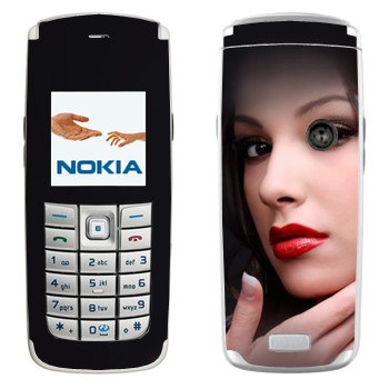   «    »   Nokia 6020