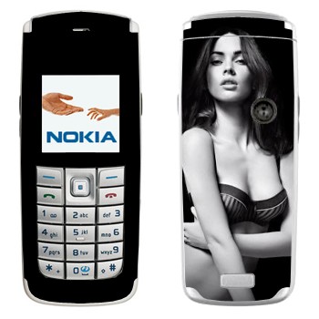 Nokia 6020