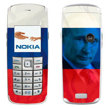   «  »   Nokia 6020