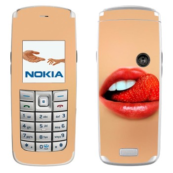   «-»   Nokia 6020