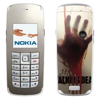 Nokia 6020