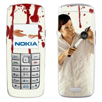   «Dexter»   Nokia 6020